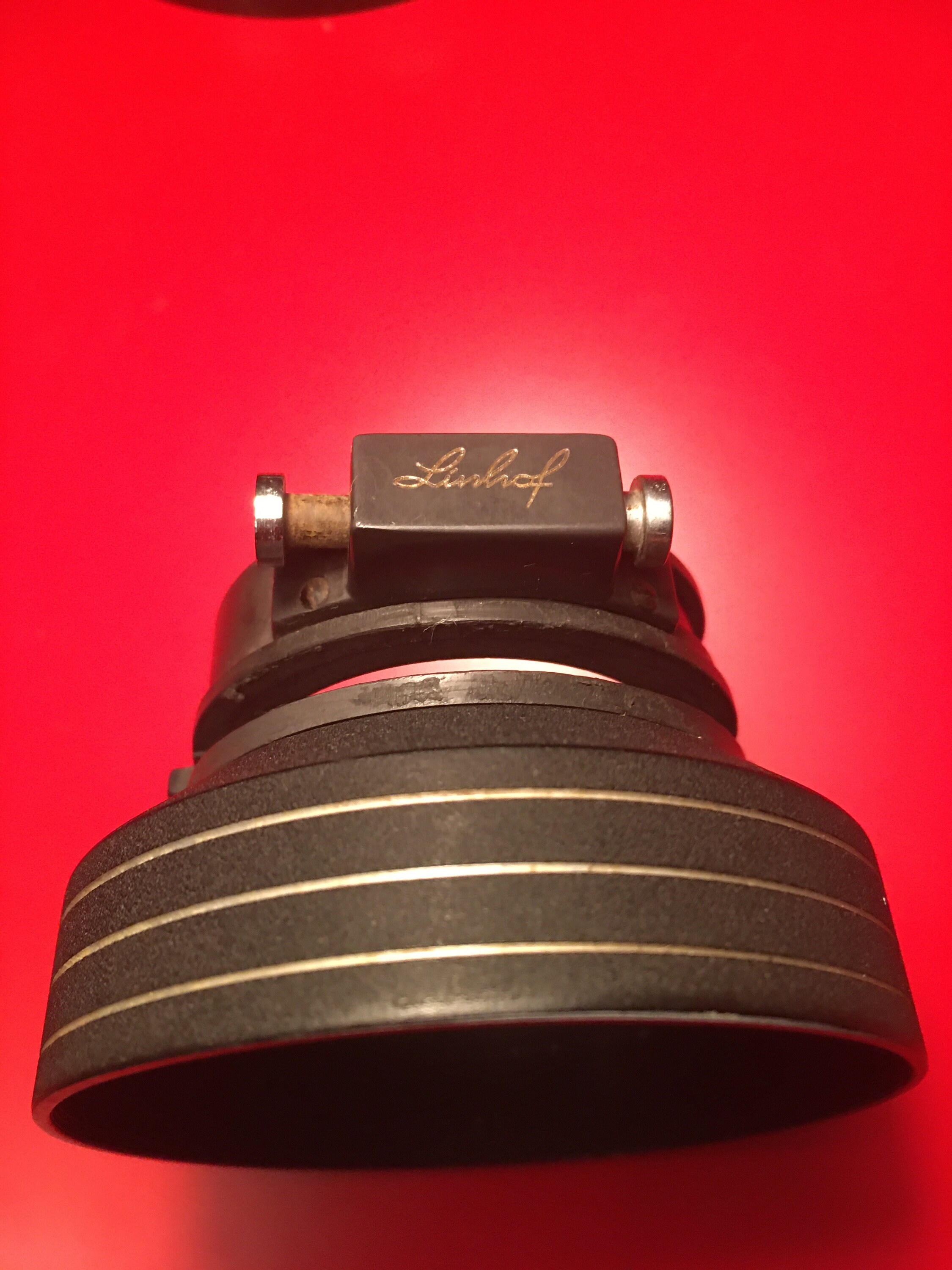 Linhof - Etsy Sweden