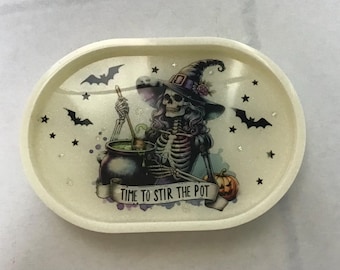 Trinket tray it’s time to stir the pot