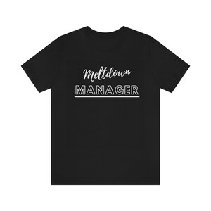 Meltdown Manager