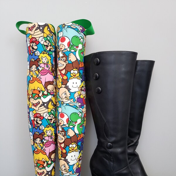 Boot Storage - Etsy