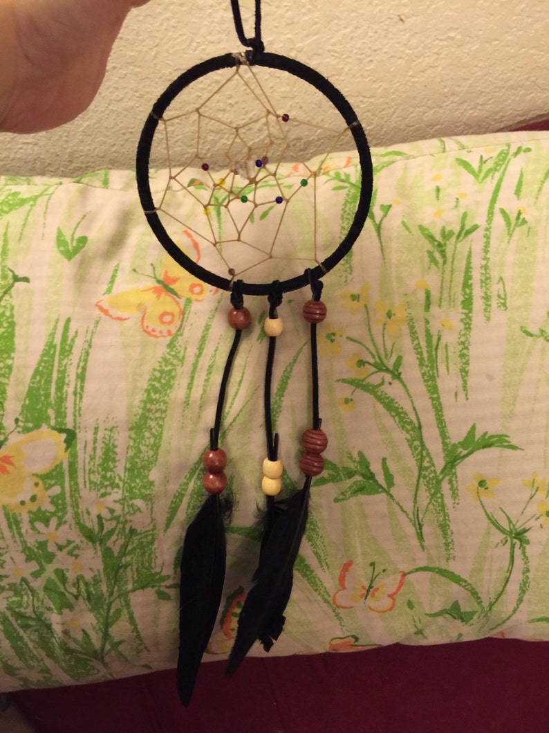 Dream Catcher to Catch All Your Bad Dreams Etsy