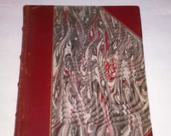Los Angeles Neurological Society Carl Wheeler Rand Signed 1951
