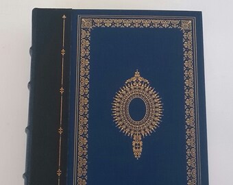 Vanity Fair A Novel Without A Hero By William Makepeace Thackeray 1981