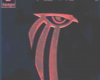 Shaman's Tears Mike Grell Número 1 Comics 1993