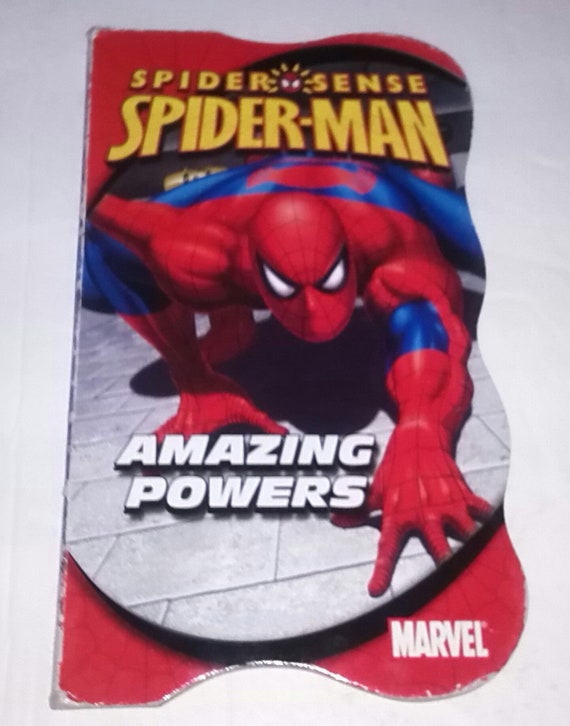 SPIDEY-SENSE Bath Bomb