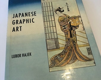 Art Treasures From Japan, 1965 Exhibition Book - Etsy