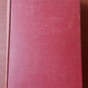 The Holy Bible Authorized King James Version Containing The Old And New Testaments 1936