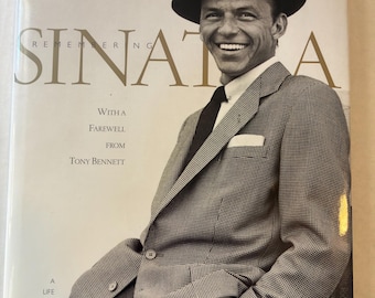 Remembering Sinatra A Life in Pictures Frank Sinatra