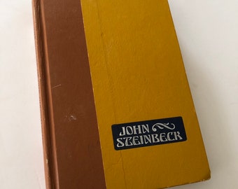 The Winter Of Our Discontent By John Steinbeck 1961