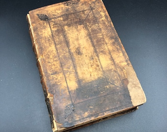 An Epistolary Conference With The Reverend Dr Waterland by William Staunton 1724