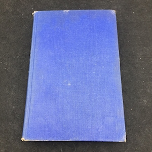 The Power of Positive Thinking by Norman Vincent Peale First Edition