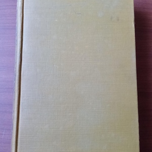 Giants in the Earth A Saga of the Prairie by O.E. Rolvaag 1927