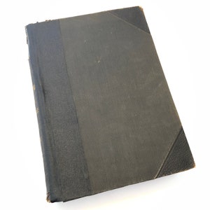 Antique Teachers and Pupils&#39; Cyclopaedia 1917 Volume IV