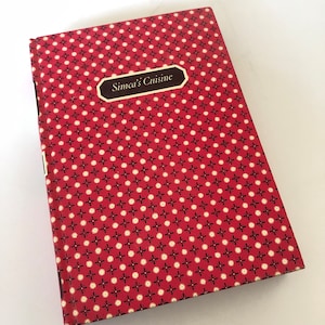 Simca&#39;s Cusine by Simone Beck Patricia Simon 1972 Cook Book Cookbook Julia Child