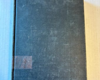 Sex Variants by George W. Henry First Edition A Study of Homosexual Patterns 1941 Volume I