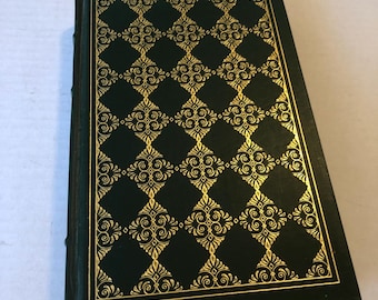 Faust by Johann Wolfgang Von Goethe Collectible Edition Franklin Library