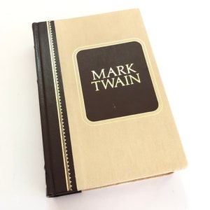 Mark Twain The Adventures of Tom Sawyer