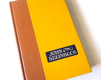 The Winter Of Our Discontent By John Steinbeck 1961