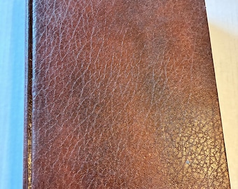 The Layman's Parallel Bible King James Version, Modern Language, Living Bible, Revised Standard Version