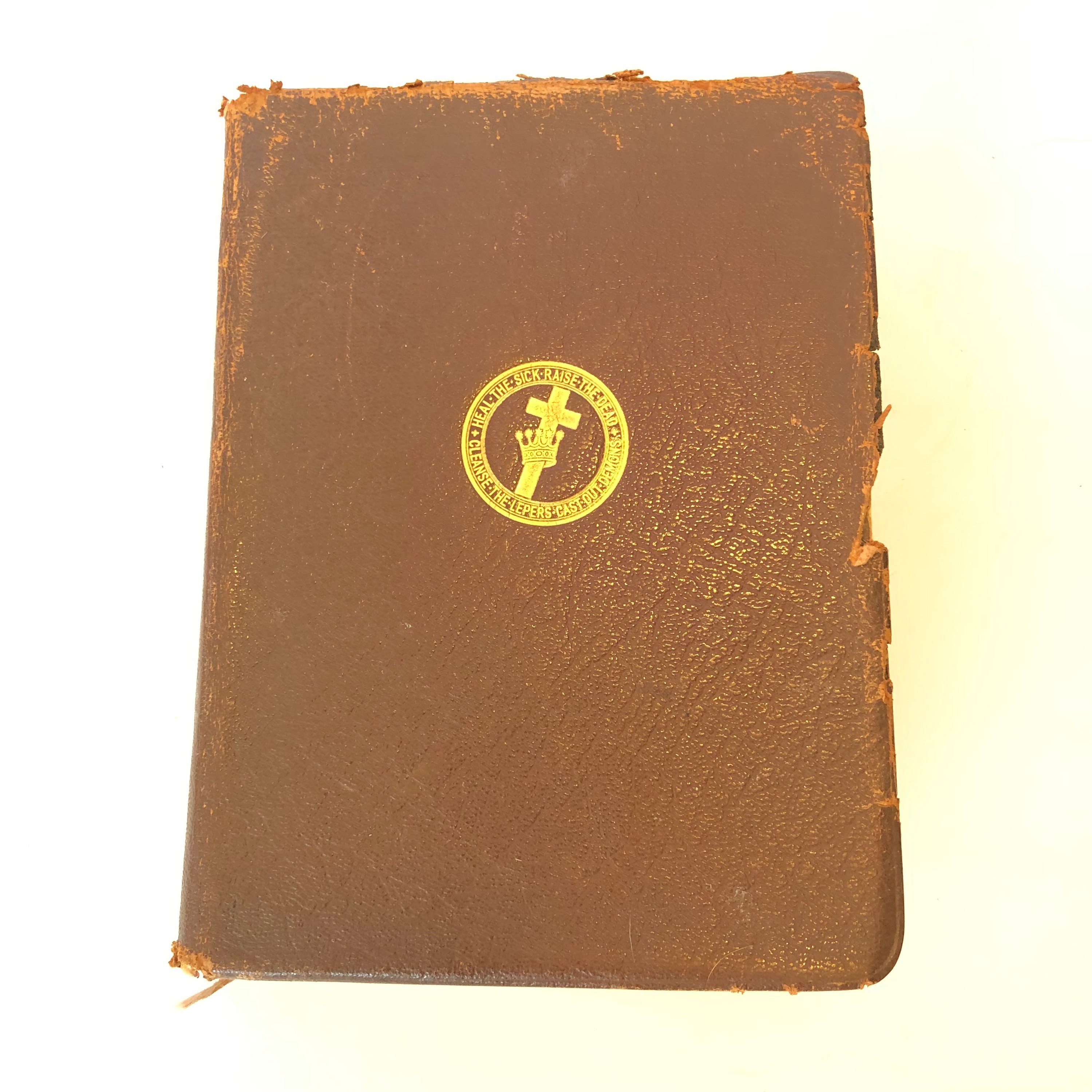 A complete concordance to the writings, Science and Health With Key to the Scriptures Mary Baker Eddy