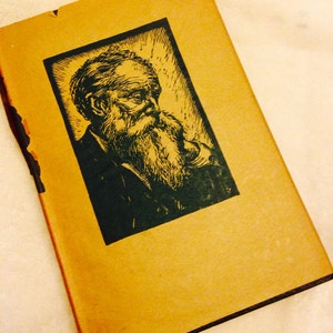 The Summit of The Years John Burroughs 1924