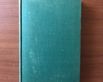Animal Farm by George Orwell 1946 American Edition Hardcover Classic Book