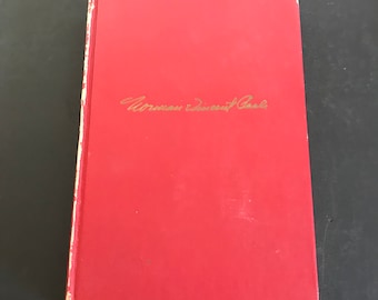 Il potere del pensiero positivo per i giovani di Norman Vincent Peale 1954