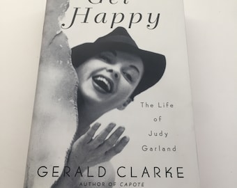 gerald clarke judy garland gerald clarke judy garland