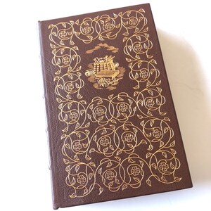 Jude the Obscure by Thomas Hardy Collectors Edition Leather Bound