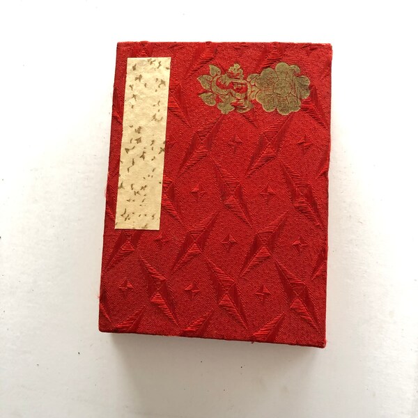 Japan Stamp Collecting Book Etsy