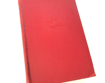 Great Sea Stories of All Nations by H. M. Tomlinson 1933
