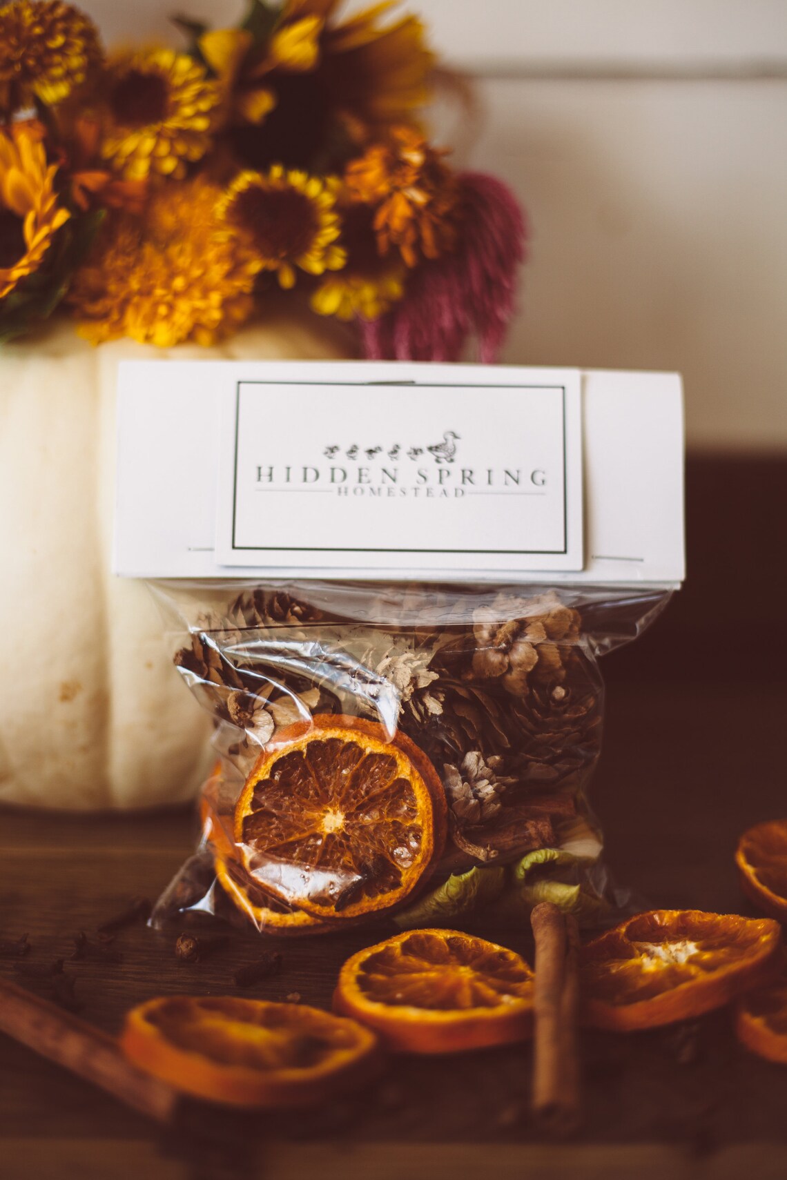 Holiday Morning Stovetop Potpourri Kit Pot Simmer Etsy