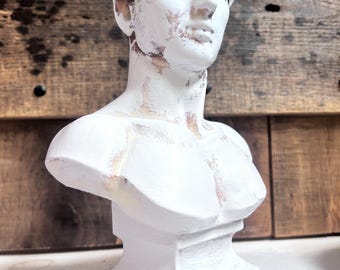3D print sculpture / Greek bust