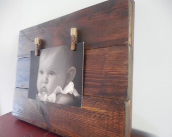 décor à la maison / idée cadeau / Un nautique / Cadre / Tenture murale / Image 5x7