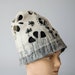 see more listings in the Unique felted HATs section