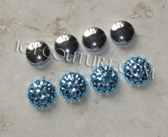 Decorative Crystal Bling Screw Caps Covers For License Plates Etsy