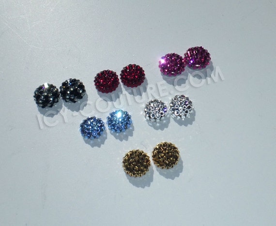 Decorative Crystal Bling Screw Caps Covers For License Plates Etsy