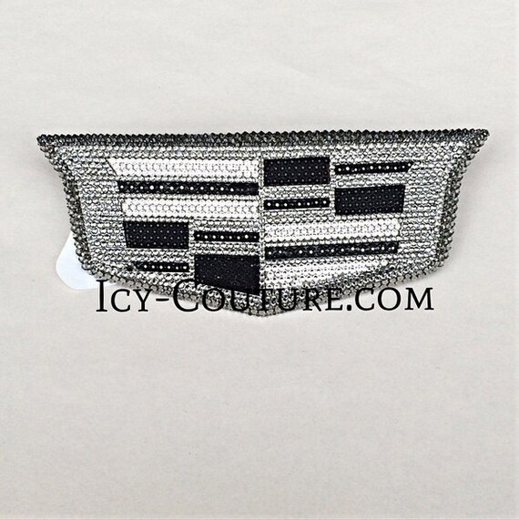 New Cadillac Logo - Jonesgruel