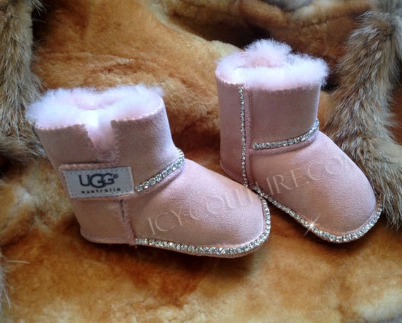 used baby uggs