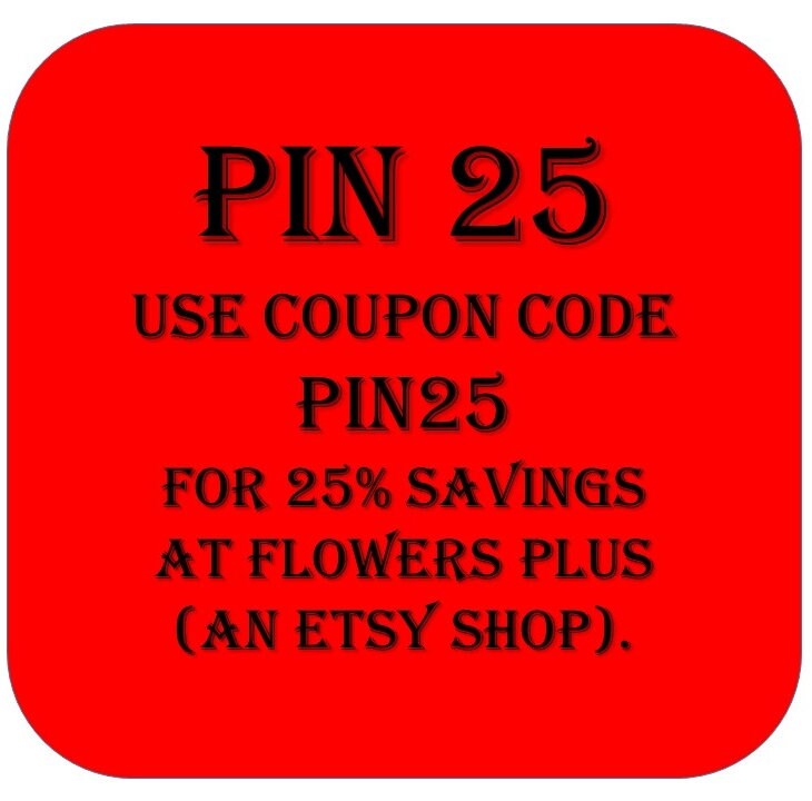 Layered and long etsy coupon code
