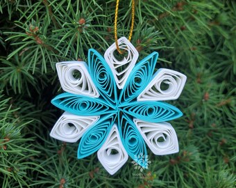 Sealing or stiffening ornaments : r/quilling