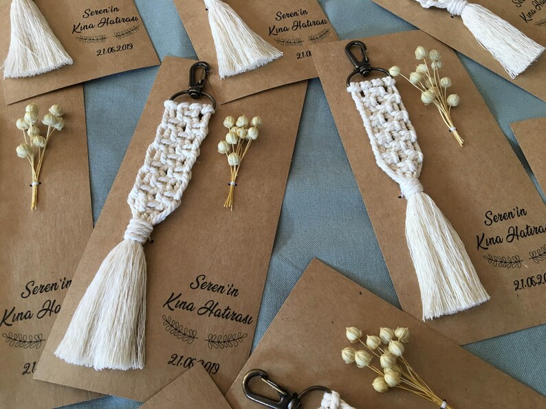 Free Free Macrame Keychain Pattern Book Svg