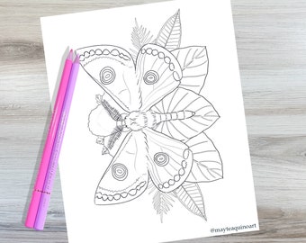 3 printable coloring pages