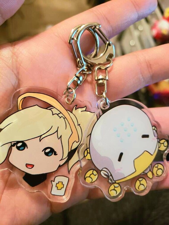 Mercy Vore