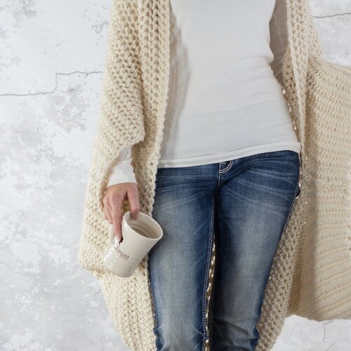 rectangle shrug