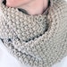 see more listings in the Cowl Knitting Patterns section