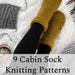 see more listings in the Bundle Knitting Patterns section