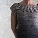 see more listings in the Sweater Knitting Pattern section