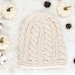 see more listings in the Hat Knitting Patterns section