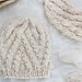 see more listings in the Hat Knitting Patterns section